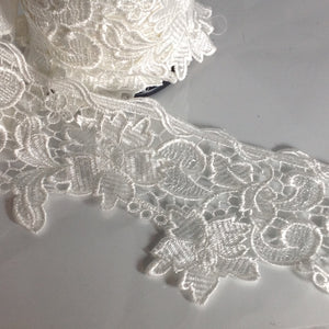 Cathy Guipure Lace