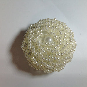 #YB203394 Pearl Button