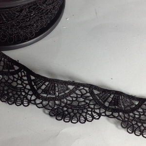 Arleene Deco Lace