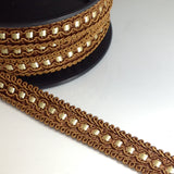 #YT204191 FANCY BRAID