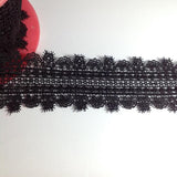 Cara Guipure Lace
