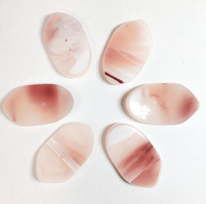 Pretty in Pink Button