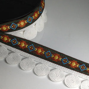 Eliza Aztec Trim